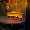 Fire Place Effect Diffuser