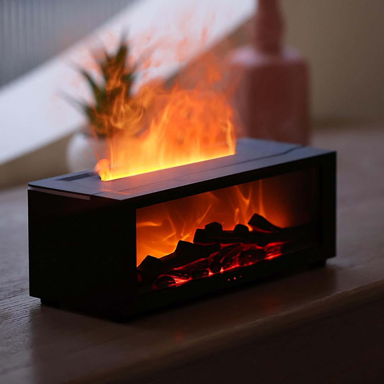 Fire Place Effect Diffuser